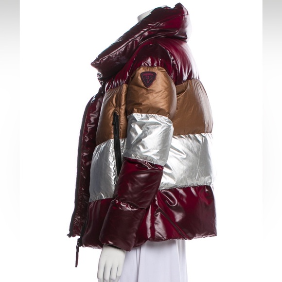 *NWOT* Rossignol Cryosphere Down Jacket - Picture 3 of 8